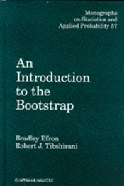 An Introduction To The Bootstrap