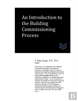 Bertrand.pt - An Introduction To The Building Commissioning Process