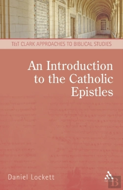 Bertrand.pt - An Introduction To The Catholic Epistles