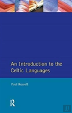 Bertrand.pt - An Introduction To The Celtic Languages