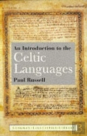 An Introduction To The Celtic Languages
