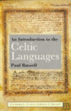 Bertrand.pt - An Introduction To The Celtic Languages