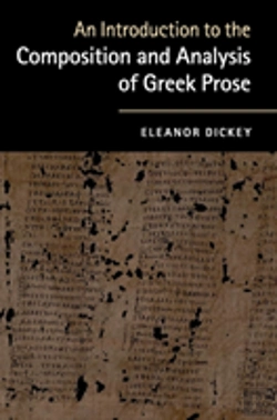 Bertrand.pt - An Introduction To The Composition And Analysis Of Greek Prose