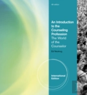 An Introduction To The Counseling Profession