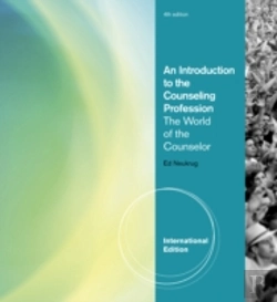Bertrand.pt - An Introduction To The Counseling Profession