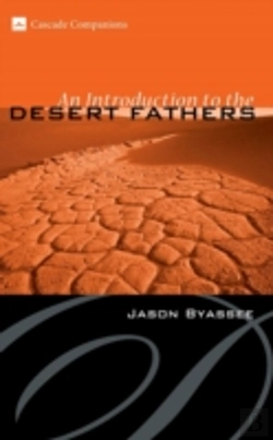 Bertrand.pt - An Introduction To The Desert Fathers