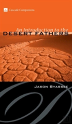 Bertrand.pt - An Introduction To The Desert Fathers