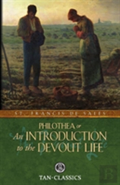 An Introduction To The Devout Life