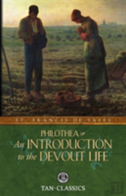 Bertrand.pt - An Introduction To The Devout Life