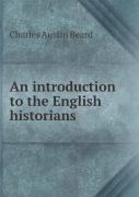 An Introduction To The English Historians