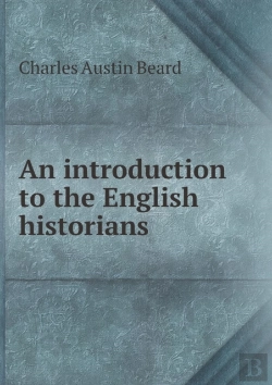 Bertrand.pt - An Introduction To The English Historians