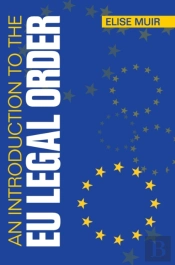An Introduction To The Eu Legal Order