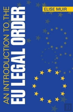 Bertrand.pt - An Introduction To The Eu Legal Order