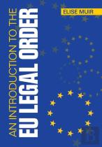 An Introduction To The Eu Legal Order