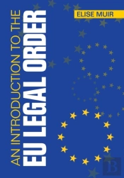 An Introduction To The Eu Legal Order