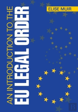 Bertrand.pt - An Introduction To The Eu Legal Order