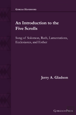 Bertrand.pt - An Introduction To The Five Scrolls