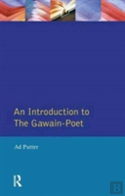 Bertrand.pt - An Introduction To The Gawain-Poet