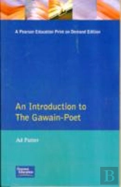 An Introduction To The Gawain-Poet