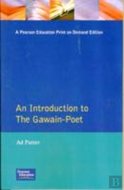 Bertrand.pt - An Introduction To The Gawain-Poet
