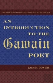 An Introduction To The Gawain Poet