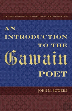 Bertrand.pt - An Introduction To The Gawain Poet