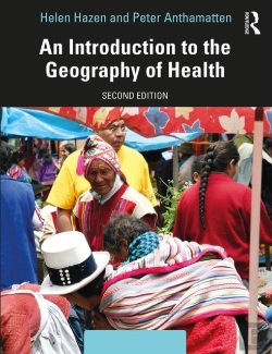 Bertrand.pt - An Introduction To The Geography Of Health