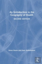 An Introduction To The Geography Of Health