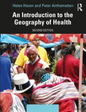 An Introduction To The Geography Of Health