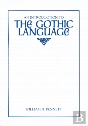 An Introduction To The Gothic Language