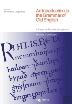 Bertrand.pt - An Introduction To The Grammar Of Old English