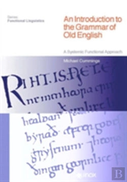 Bertrand.pt - An Introduction To The Grammar Of Old English