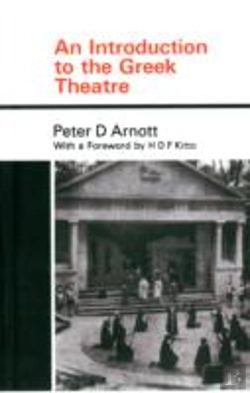 Bertrand.pt - An Introduction To The Greek Theatre