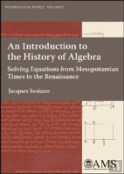 Bertrand.pt - An Introduction To The History Of Algebra