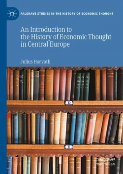 Bertrand.pt - An Introduction To The History Of Economic Thought In Central Europe