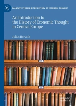 Bertrand.pt - An Introduction To The History Of Economic Thought In Central Europe