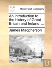 An Introduction To The History Of Great