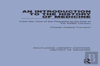 An Introduction To The History Of Medicine