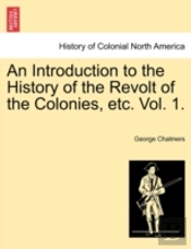 An Introduction To The History Of The Re