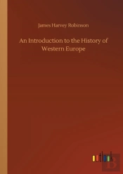 An Introduction To The History Of Western Europe