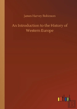 Bertrand.pt - An Introduction To The History Of Western Europe