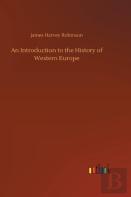 An Introduction To The History Of Western Europe