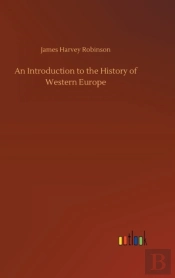 An Introduction To The History Of Western Europe