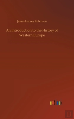 Bertrand.pt - An Introduction To The History Of Western Europe