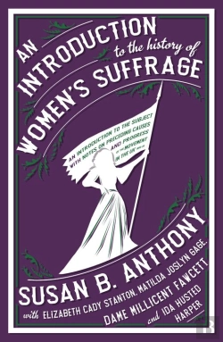 Bertrand.pt - An Introduction To The History Of Women'S Suffrage