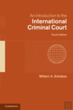 Bertrand.pt - An Introduction To The International Criminal Court