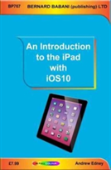 An Introduction To The Ipad With Ios10