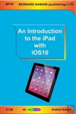 Bertrand.pt - An Introduction To The Ipad With Ios10