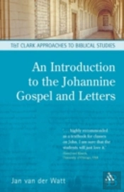 An Introduction To The Johannine Gospel And Letters