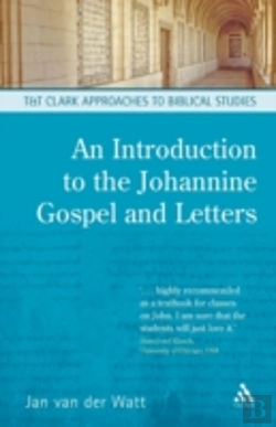 Bertrand.pt - An Introduction To The Johannine Gospel And Letters